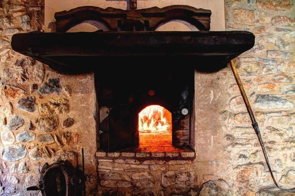 Castell De Riudabella Appartement Vimbodi I Poblet Buitenkant foto