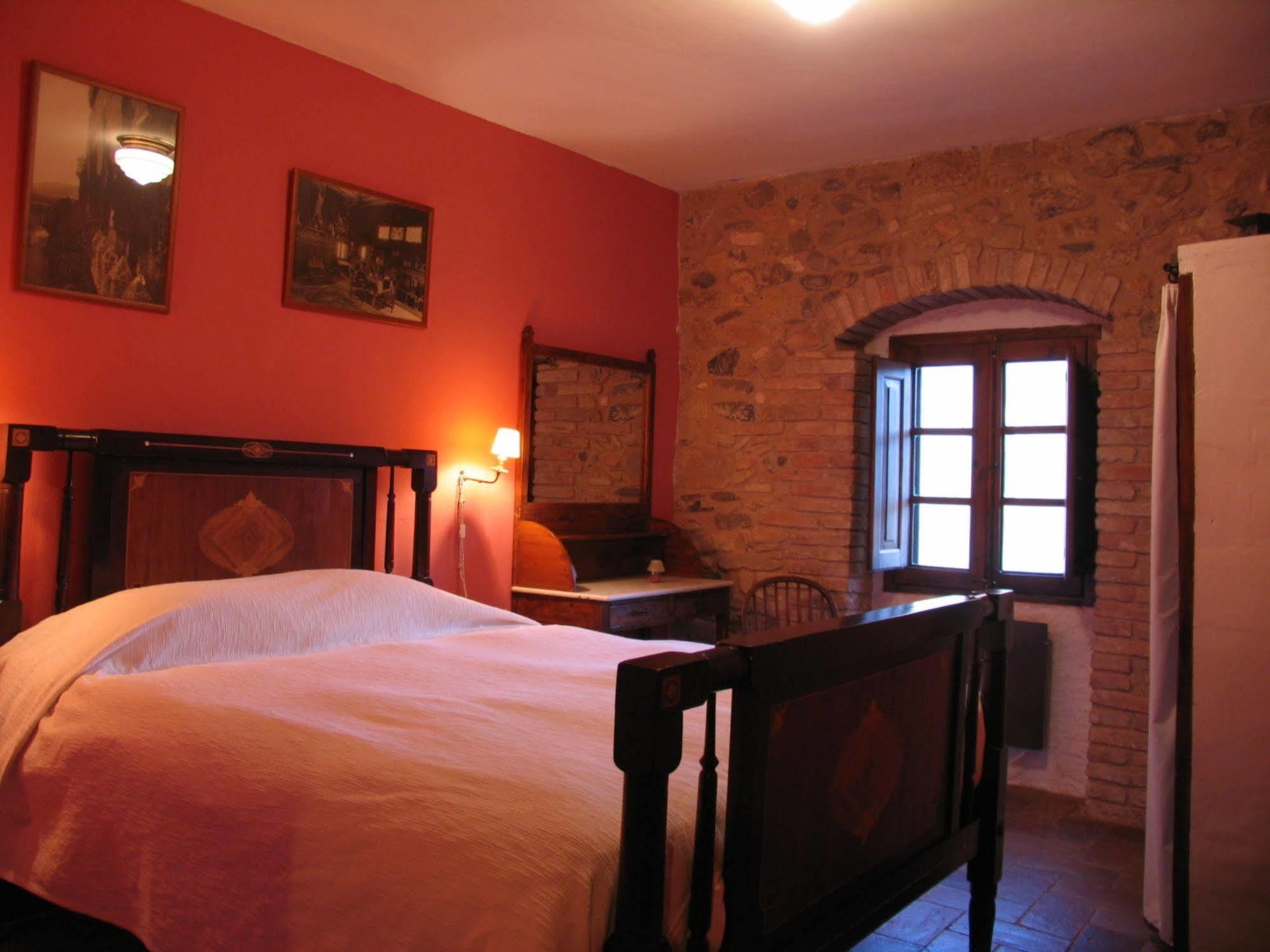 Castell De Riudabella Appartement Vimbodi I Poblet Buitenkant foto